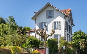Chalet Elisa Chambre D'Hotes