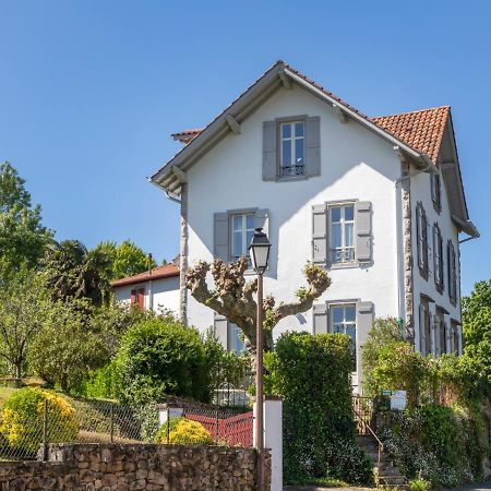 Chalet Elisa Chambre D'Hotes Sare Exterior foto