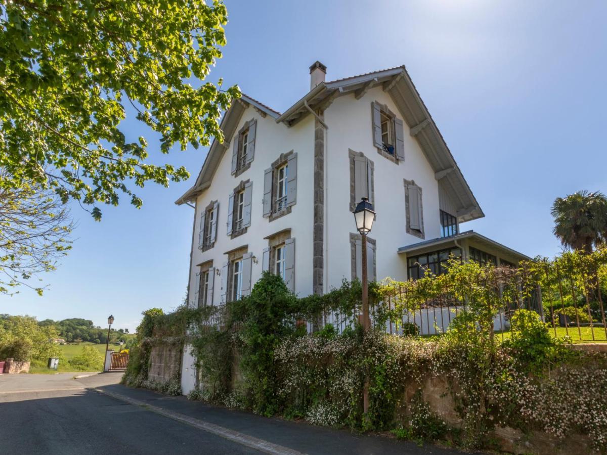 Chalet Elisa Chambre D'Hotes Sare Exterior foto
