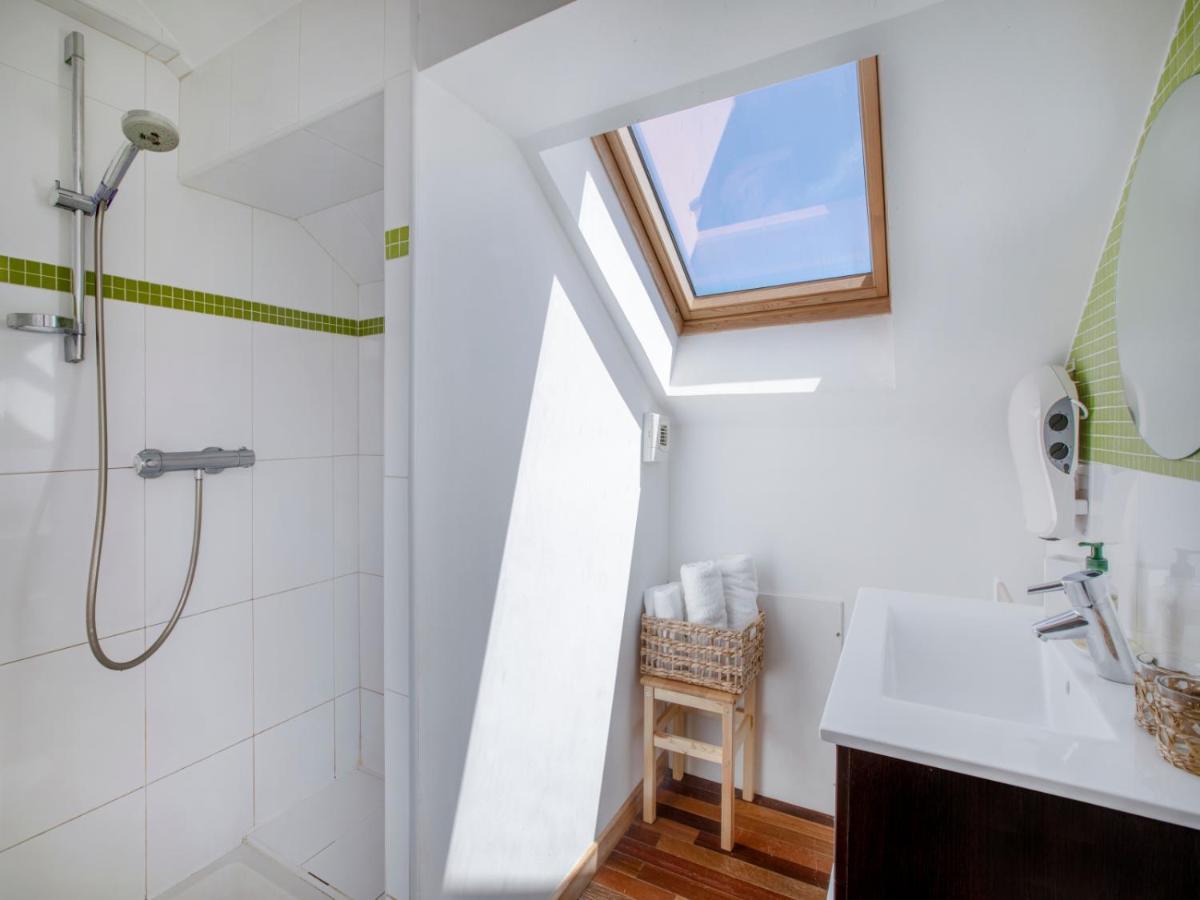 Chalet Elisa Chambre D'Hotes Sare Exterior foto